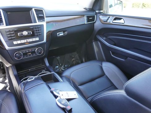 Used 2012 Mercedes-Benz ML 350 4MATIC image 25