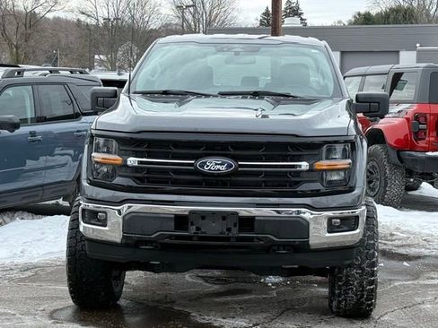 Certified 2024 Ford F150 XLT image 33