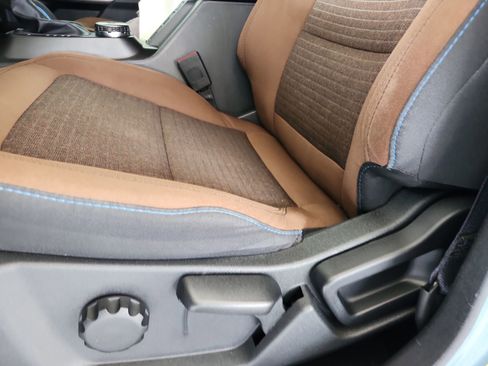 Certified 2023 Ford Bronco Outer Banks image 13