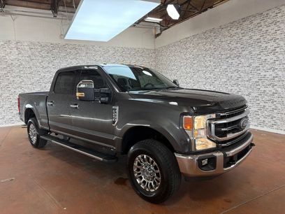 Used 2020 Ford F250 XLT w/ XLT Premium Package