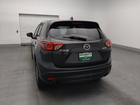 Used 2016 MAZDA CX-5 Touring FWD image 6