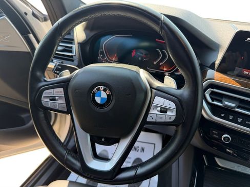 Used 2023 BMW X3 xDrive30i AWD/4WD image 15