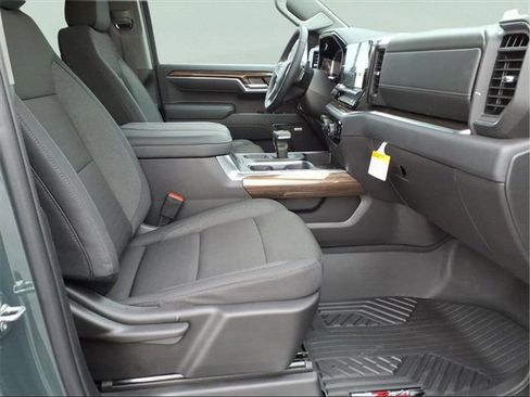 New 2026 Chevrolet Silverado 1500 LT Trail Boss w/ Convenience Package II image 20