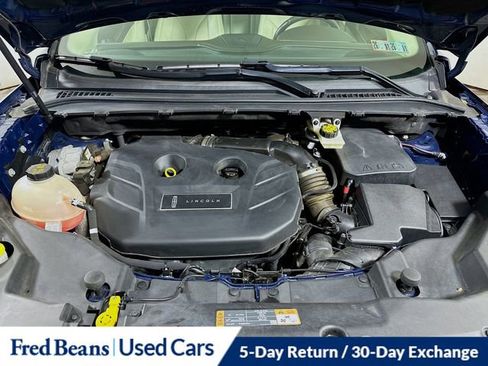 Used 2019 Lincoln MKC Reserve w/ MKC Climate Package image 33