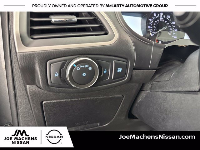 Used 2022 Ford Edge SEL AWD/4WD image 35