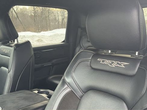 Used 2022 RAM 1500 TRX w/ TRX Level 2 Equipment Group image 9