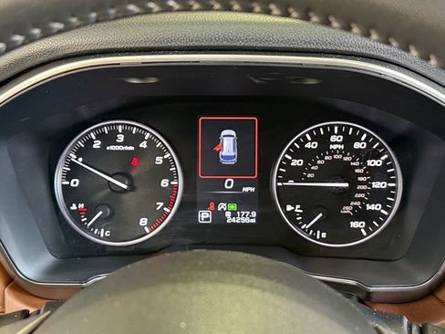 Used 2022 Subaru Outback Touring XT AWD/4WD image 14