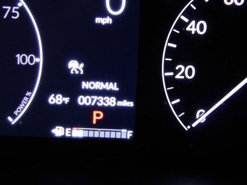 Certified 2025 Honda CR-V Sport image 26