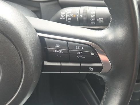 Used 2025 MAZDA CX-30 AWD 2.5 S w/ Preferred Package image 37