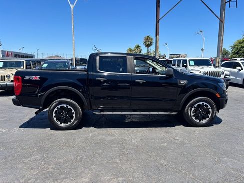 Used 2021 Ford Ranger XL w/ Equipment Group 101A High RWD image 3