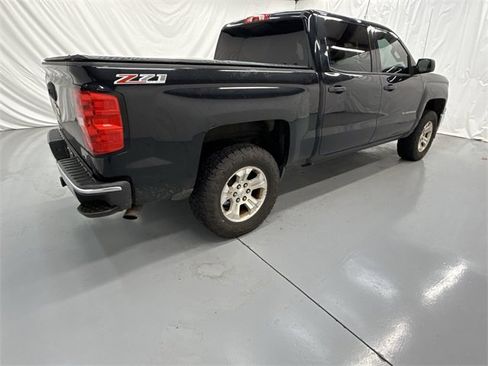 Used 2014 Chevrolet Silverado 1500 LT w/ All Star Edition image 5