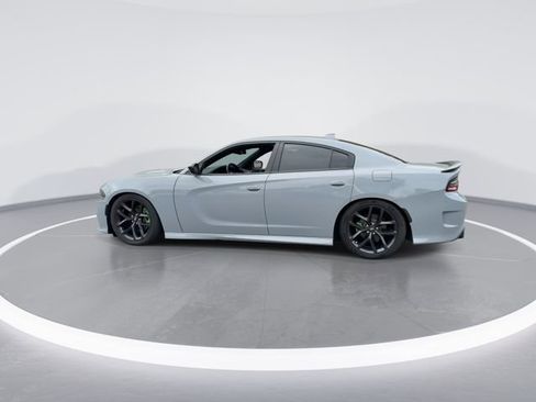 Used 2021 Dodge Charger GT w/ Blacktop Package RWD image 6