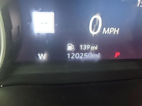 Used 2019 Chevrolet Silverado 1500 High Country w/ Safety Package II image 22