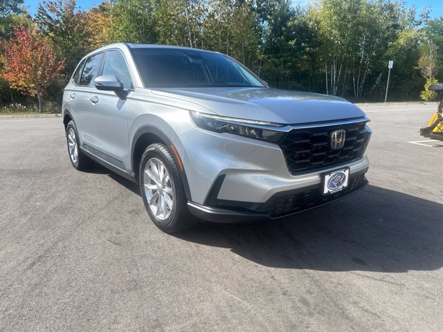 Used 2025 Honda CR-V EX-L image 7