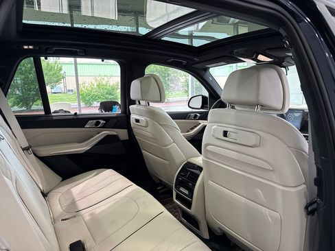 New 2026 BMW X5 xDrive50e w/ Executive Package AWD/4WD image 46