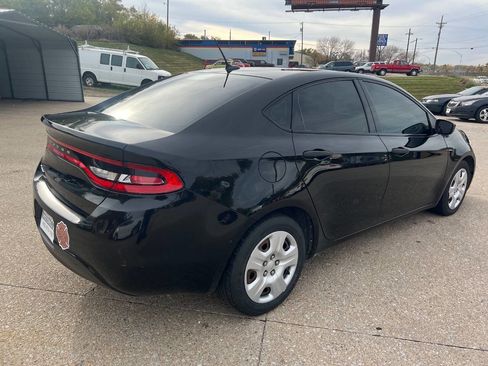 Used 2013 Dodge Dart SE w/ Value Group image 4
