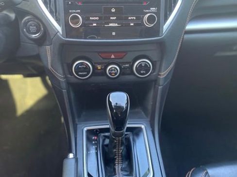 Used 2021 Subaru Crosstrek 2.5i Limited w/ Moonroof Package 2 AWD/4WD image 43