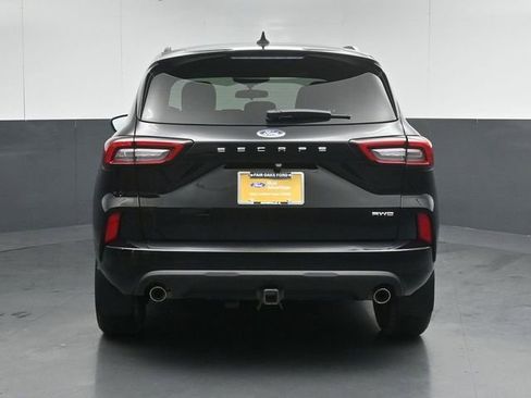 Certified 2024 Ford Escape ST-Line Select w/ Class II Trailer Tow Package AWD/4WD image 3