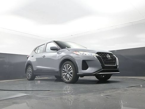 Used 2024 Nissan Kicks SV FWD image 20