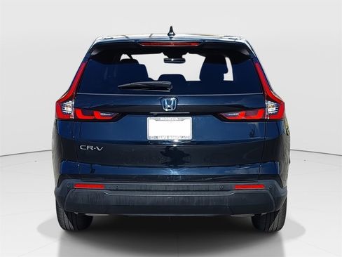 Certified 2023 Honda CR-V EX-L image 6