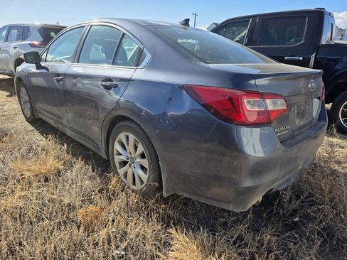 Used 2016 Subaru Legacy 2.5i Premium image 5