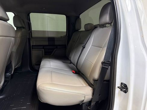 Used 2022 Ford F350 XL w/ Power Equipment Group AWD/4WD image 24