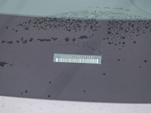 Used 2024 Kia K5 GT-Line w/ GT-Line Premium Package image 26