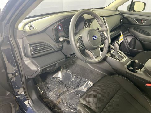 Used 2025 Subaru Legacy Premium AWD/4WD image 9