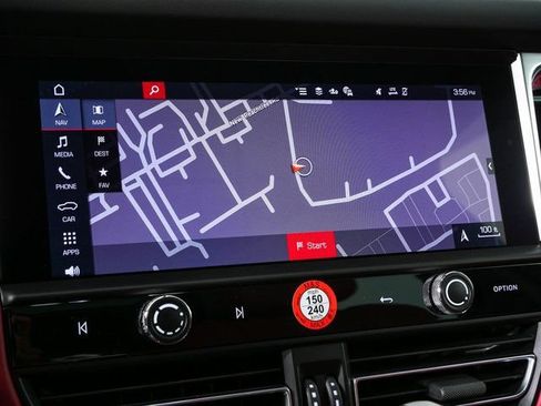 New 2026 Porsche Macan Turbo AWD/4WD image 15