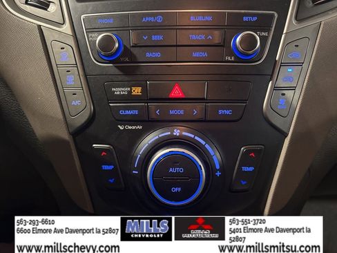 Used 2019 Hyundai Santa Fe XL SE image 23