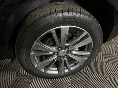 New 2026 Cadillac XT5 Premium Luxury FWD image 37