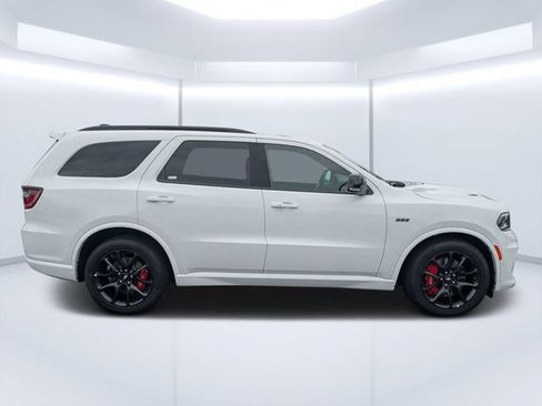 New 2026 Dodge Durango R/T AWD/4WD image 2