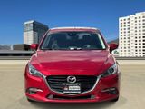 Used 2018 MAZDA MAZDA3 Grand Touring image 2