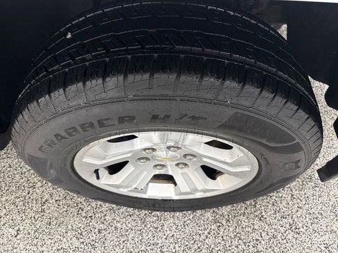 Used 2017 Chevrolet Silverado 1500 LT w/ All Star Edition image 25