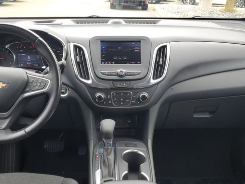 Used 2022 Chevrolet Equinox LT FWD image 21