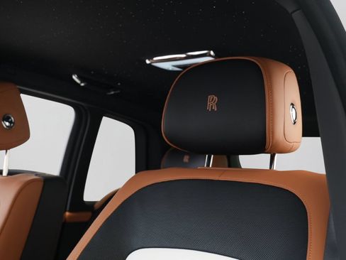 New 2026 Rolls-Royce Cullinan AWD/4WD image 8