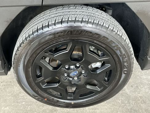Certified 2026 Subaru Outback Limited AWD/4WD image 11