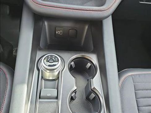 New 2026 Ford Explorer ST-Line w/ ST-Line Street Pack image 20