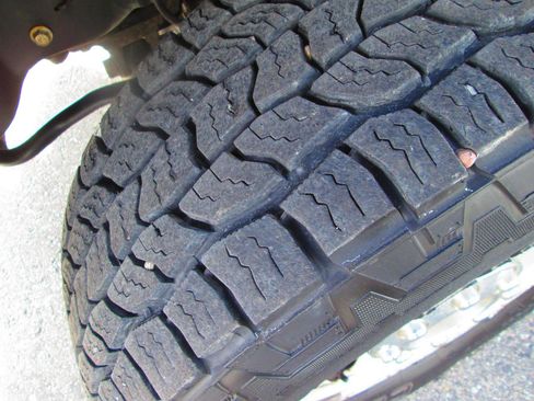 Used 2008 Ford F250 XL image 7