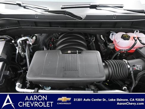 New 2025 Chevrolet Tahoe Premier image 22