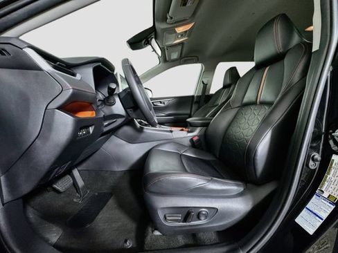 Certified 2021 Toyota RAV4 Adventure AWD/4WD image 17