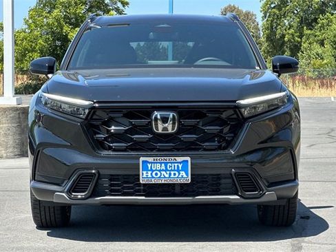 New 2026 Honda CR-V Sport image 8