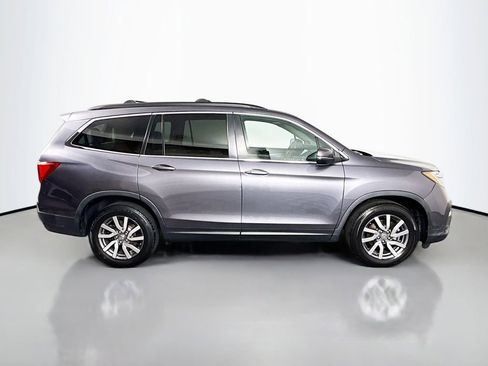 Used 2021 Honda Pilot EX image 8
