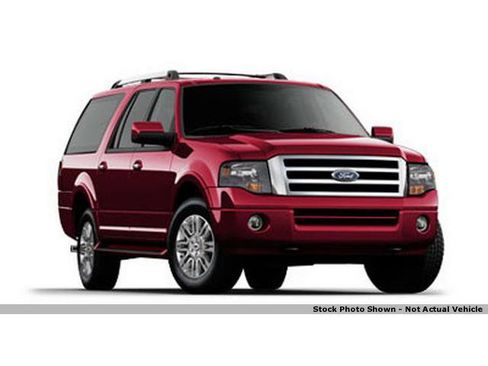 Used 2013 Ford Expedition EL Limited image 1