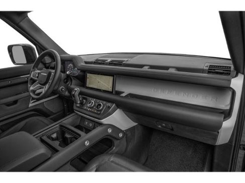 Used 2024 Land Rover Defender 110 S AWD/4WD image 15