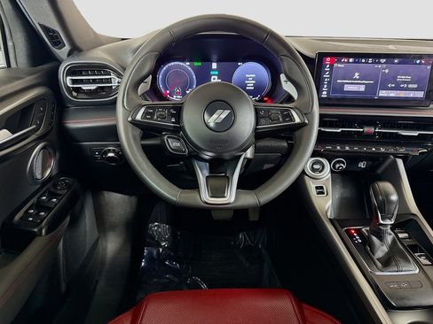 Used 2024 Dodge Hornet R/T Plus image 17