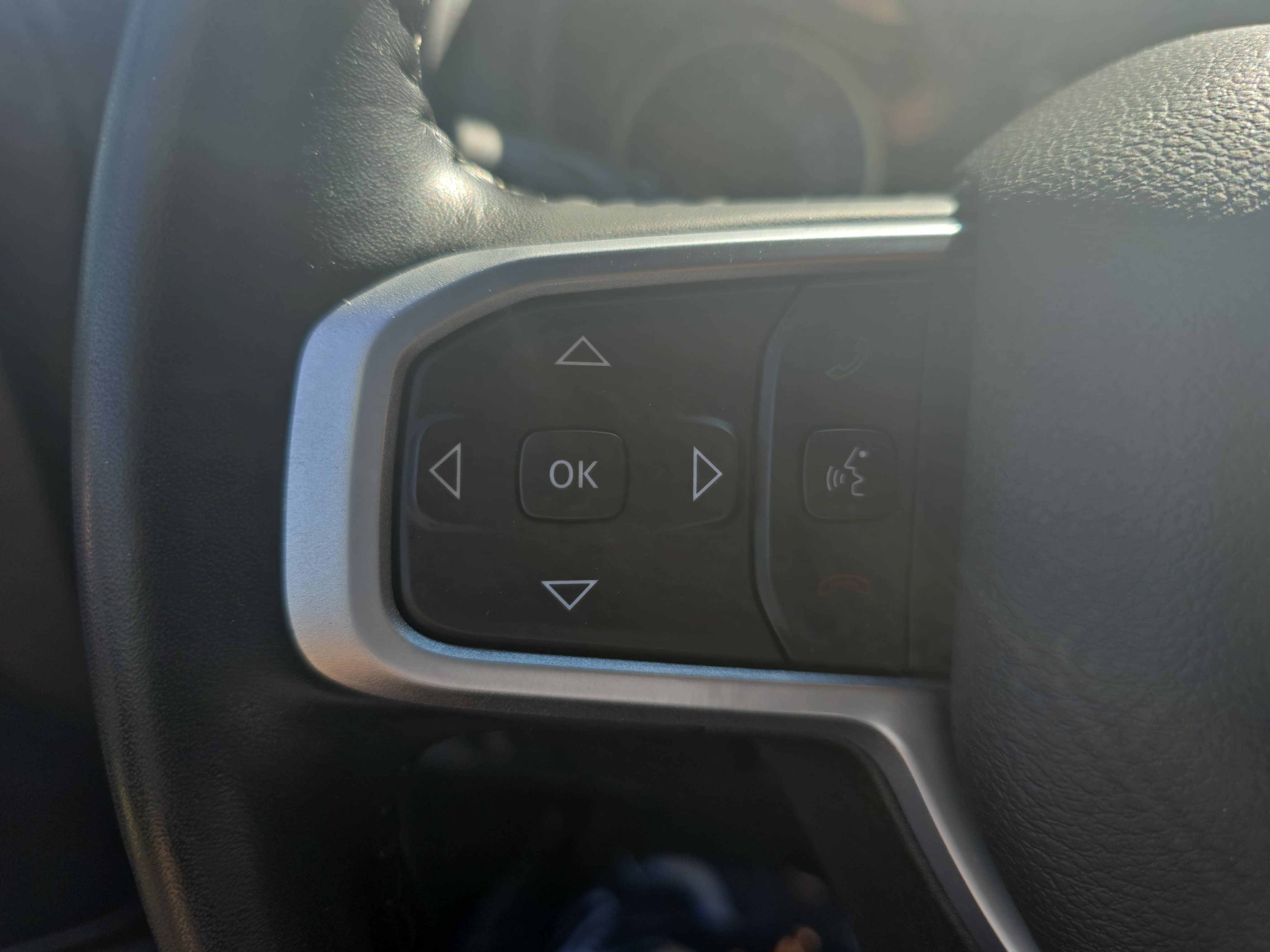 Used 2023 RAM 1500 Big Horn AWD/4WD image 16