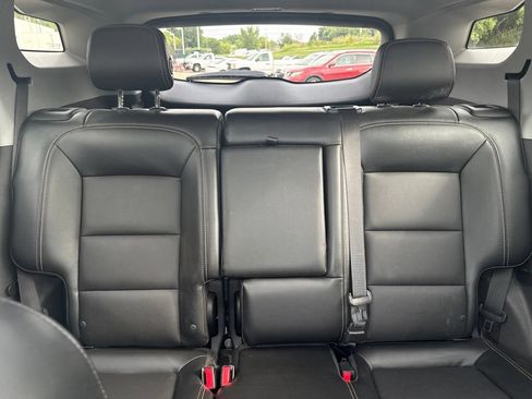Used 2019 GMC Terrain SLT w/ Preferred Package AWD/4WD image 21