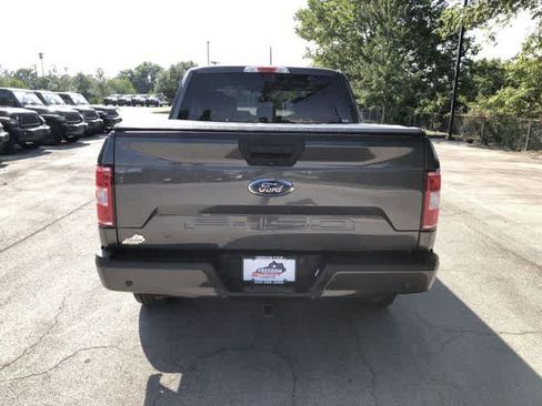 Used 2019 Ford F150 XL w/ Equipment Group 101A Mid AWD/4WD image 5