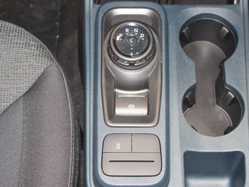 New 2025 Ford Maverick XL image 21